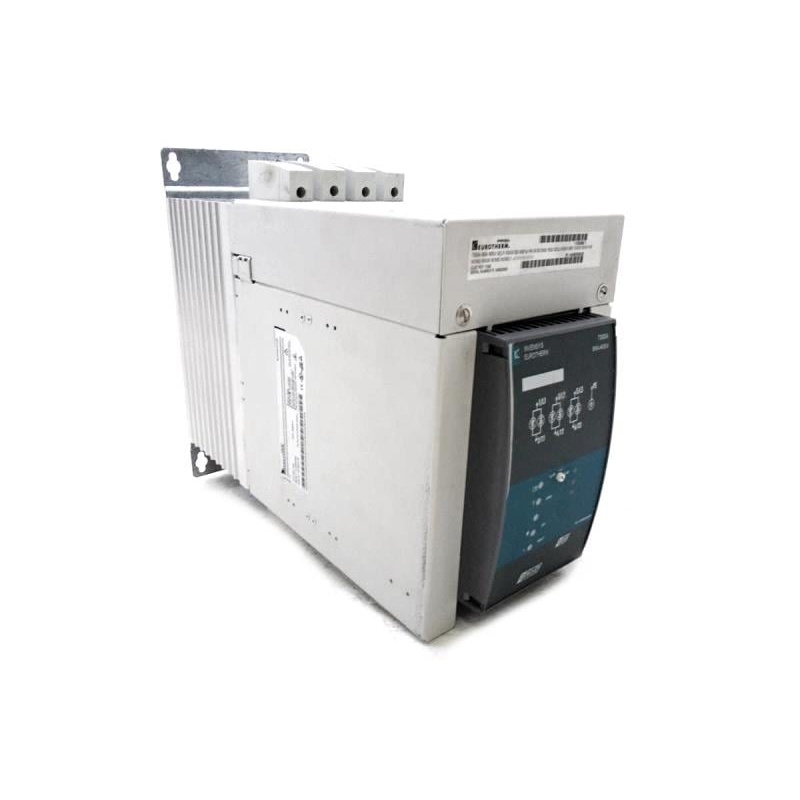 Блок тиристора 7300A/80A/400V/SELF/XXXX/3D/MSFU/PA/0V10/ENG/YES/V2CL/XXXX/GRF/XXXX/XXXX/NO/NONE/XXXX/NONE/NONE