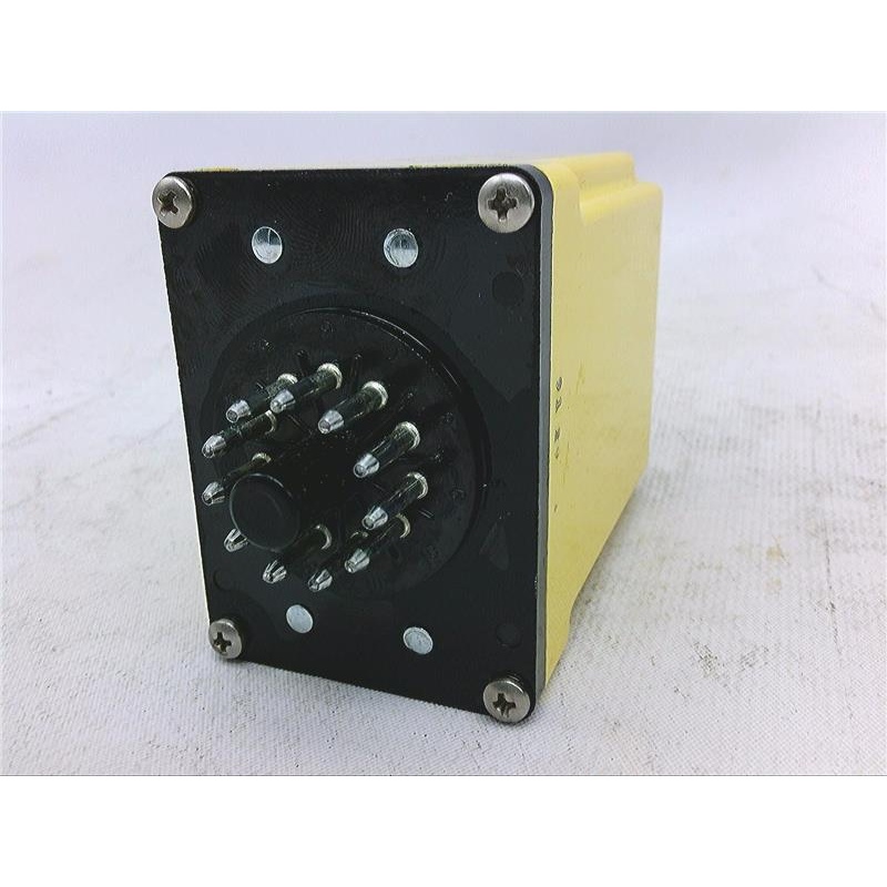 Реле задержки времени TE Connectivity CGB-38-78010M
