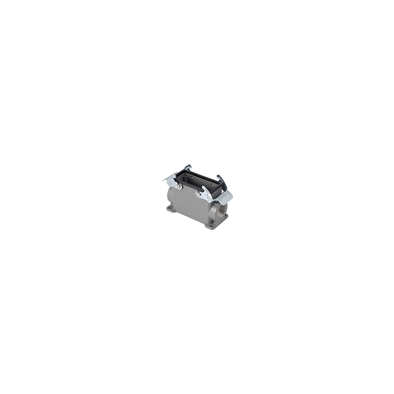 GWCONNECT STD - стандарт Woodhead 7810.7458.0