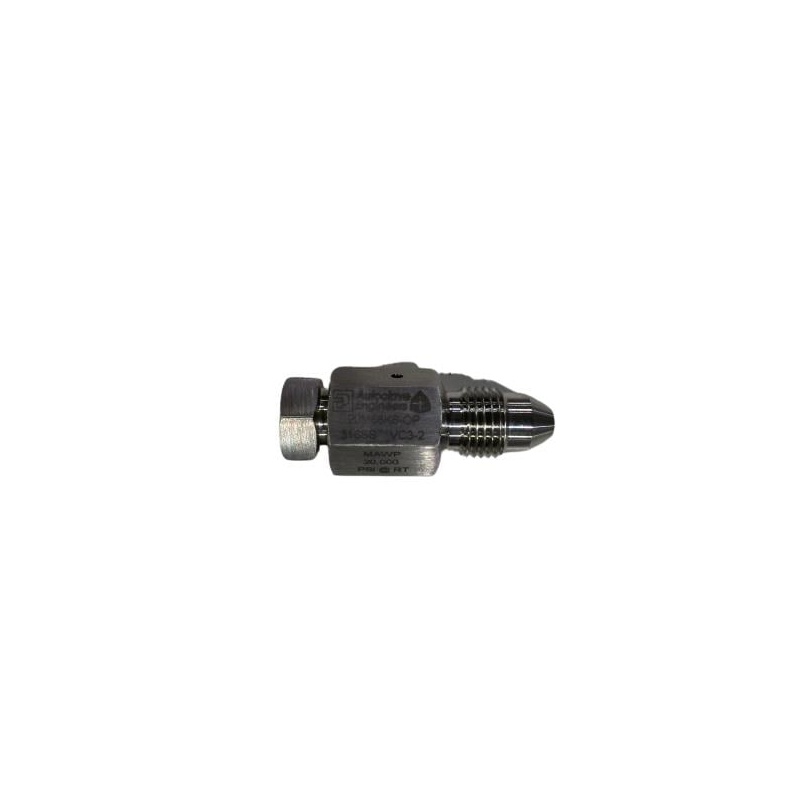 Адаптер Parker 20M66K6-OP