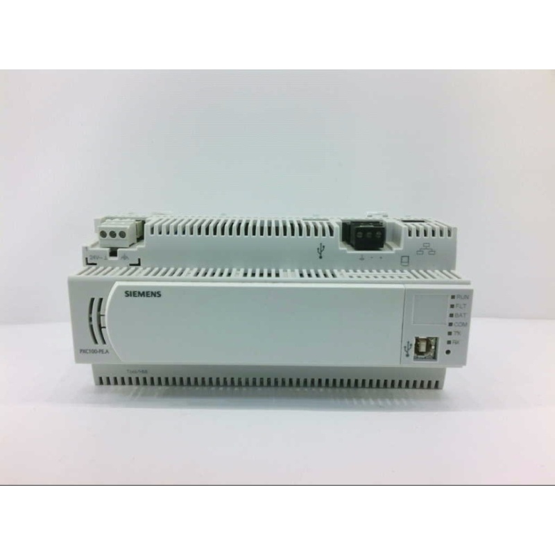 Программируемый контроллер Siemens PXC.100.PE.A