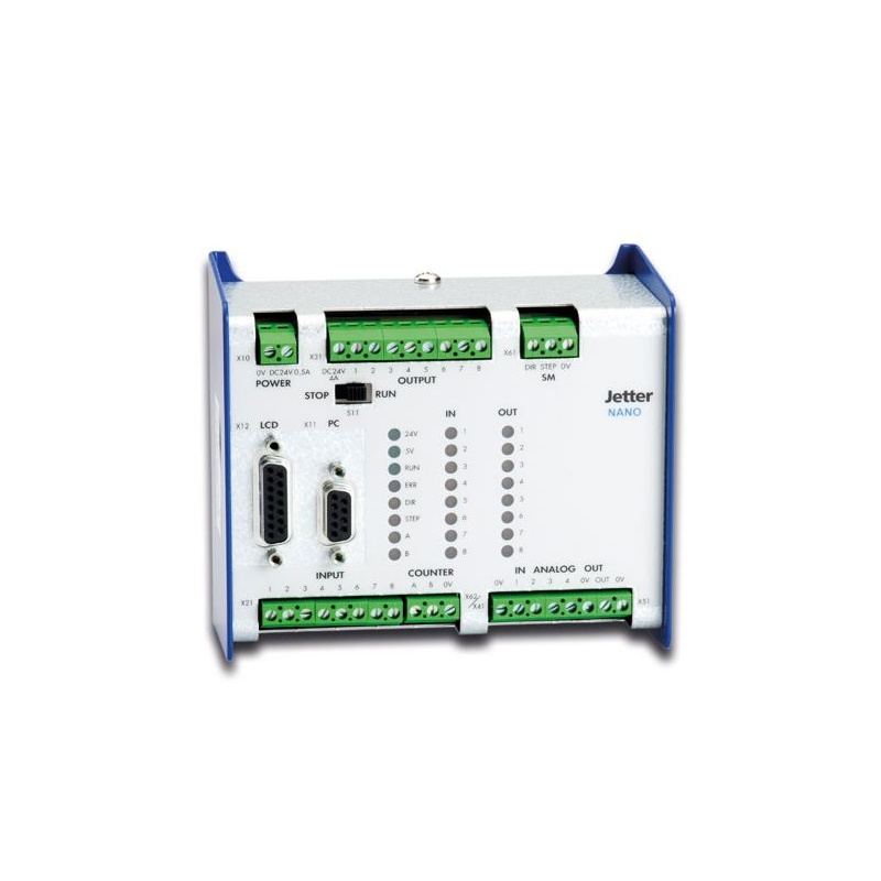 Модуль расширения Jetter NANO-B