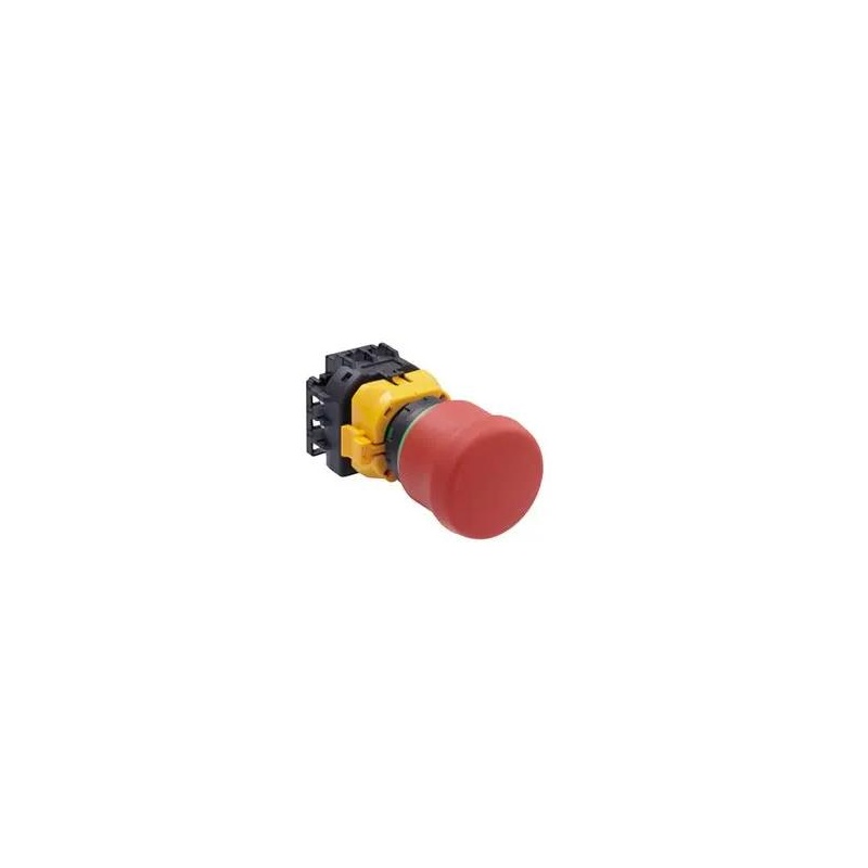 Аварийный выключатель Idec XW1E-LV4TG01Q4MR