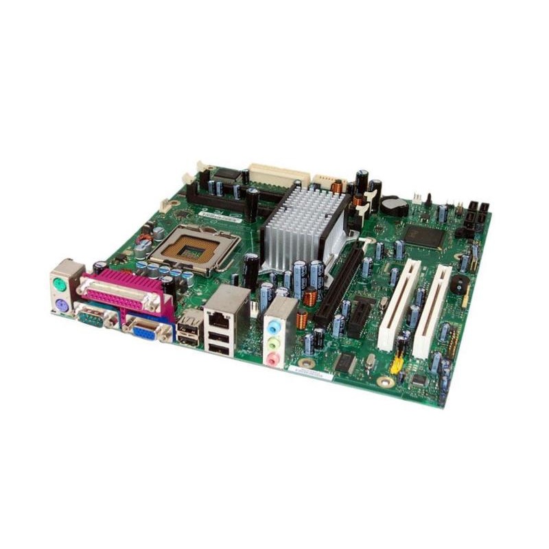 Материнские платы Intel D66165-501
