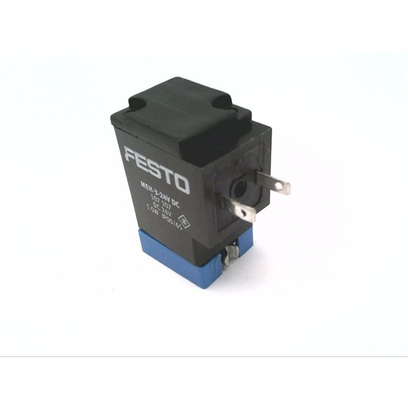 Теплообменник Festo MEH-3-24V-DC