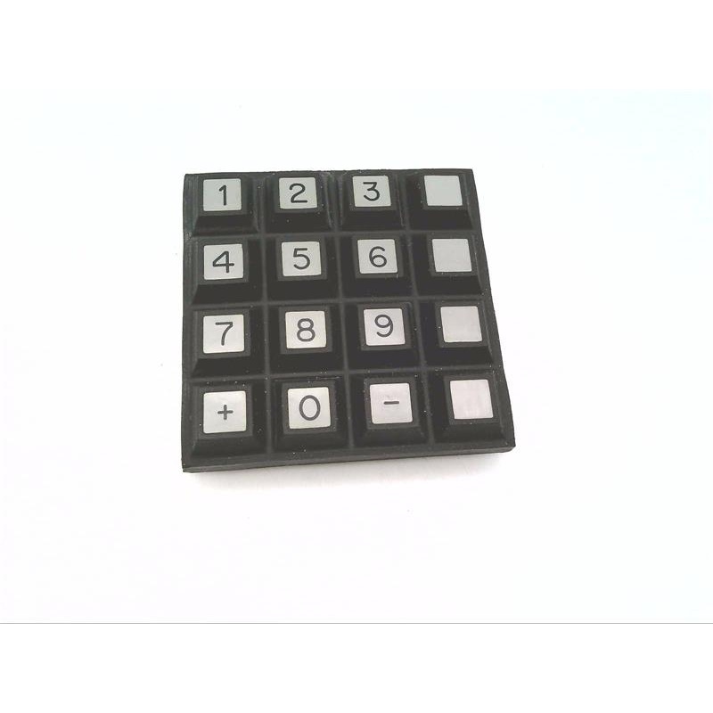 Цифровая клавиатура Honeywell PX1P16K30A1B-002