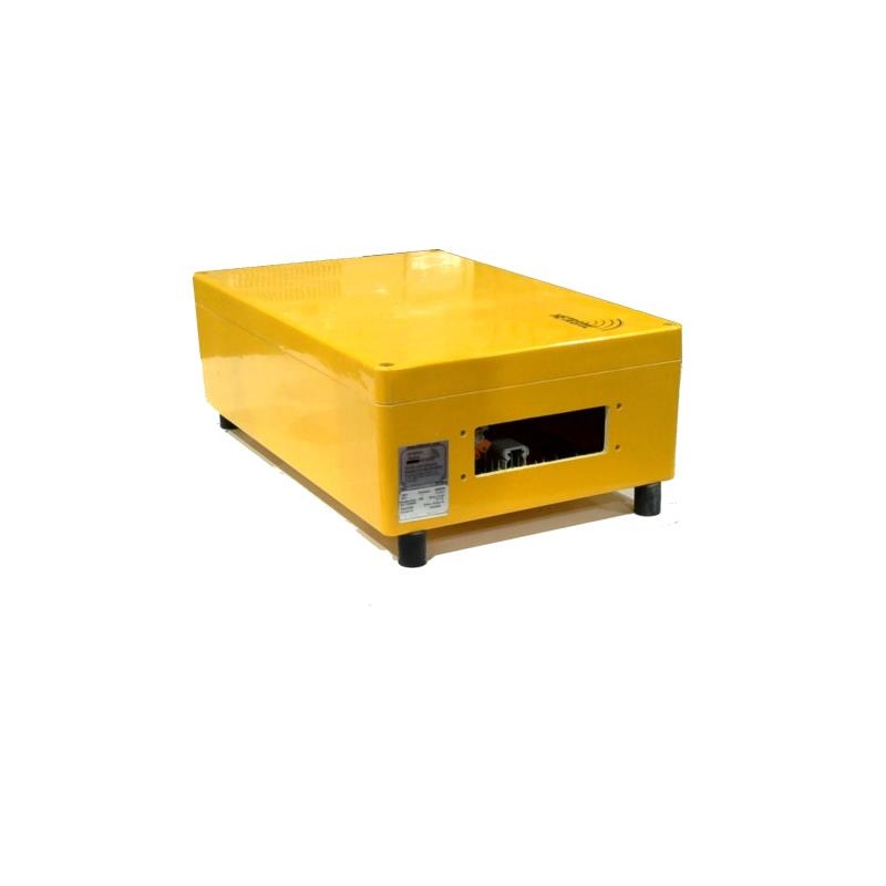 Ресивер Hetronic CS458RXN