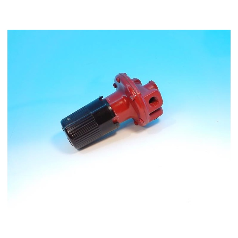 Газовый регулятор Emerson 67G/101