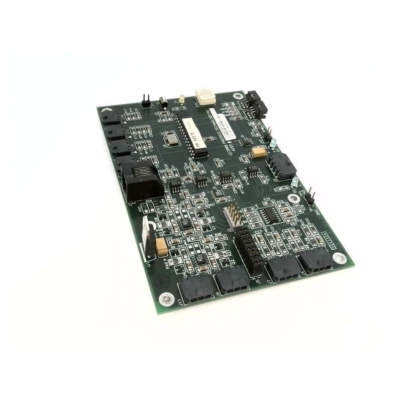 Печатная плата Pressco Technology Inc 53106