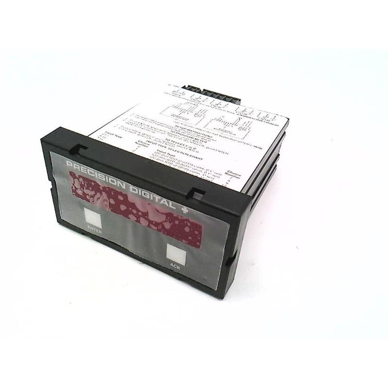 Измеритель температуры Precision Digital PD750316