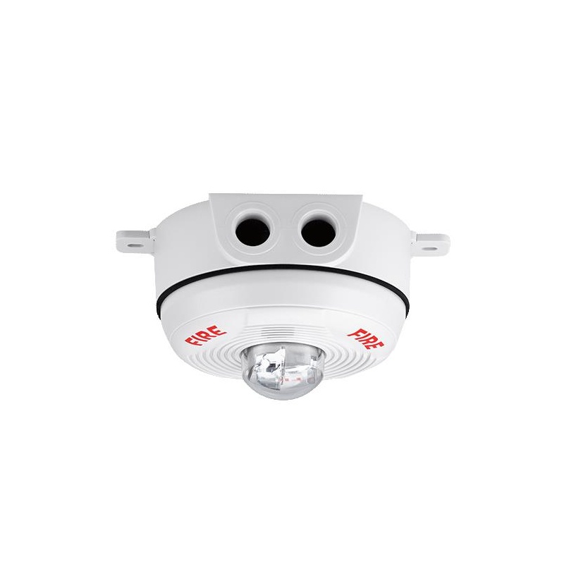 Аварийное освещение и сигнализация Honeywell PC2WK