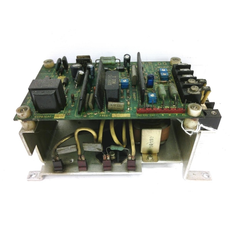 Полевой регулятор Fuji Electric FREG-10E