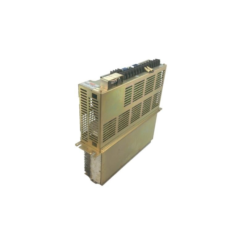 Сервопривод Jtekt CACR-10-TK1