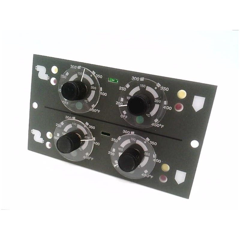Панель управления температурой Nordson 222620A
