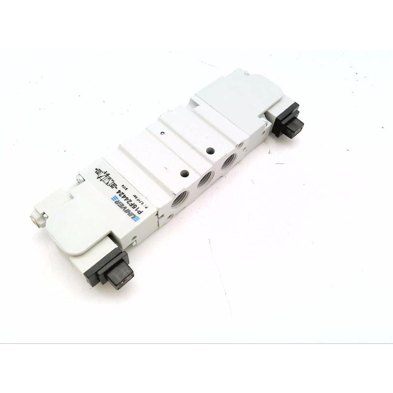 Компактные клапаны P15F24424