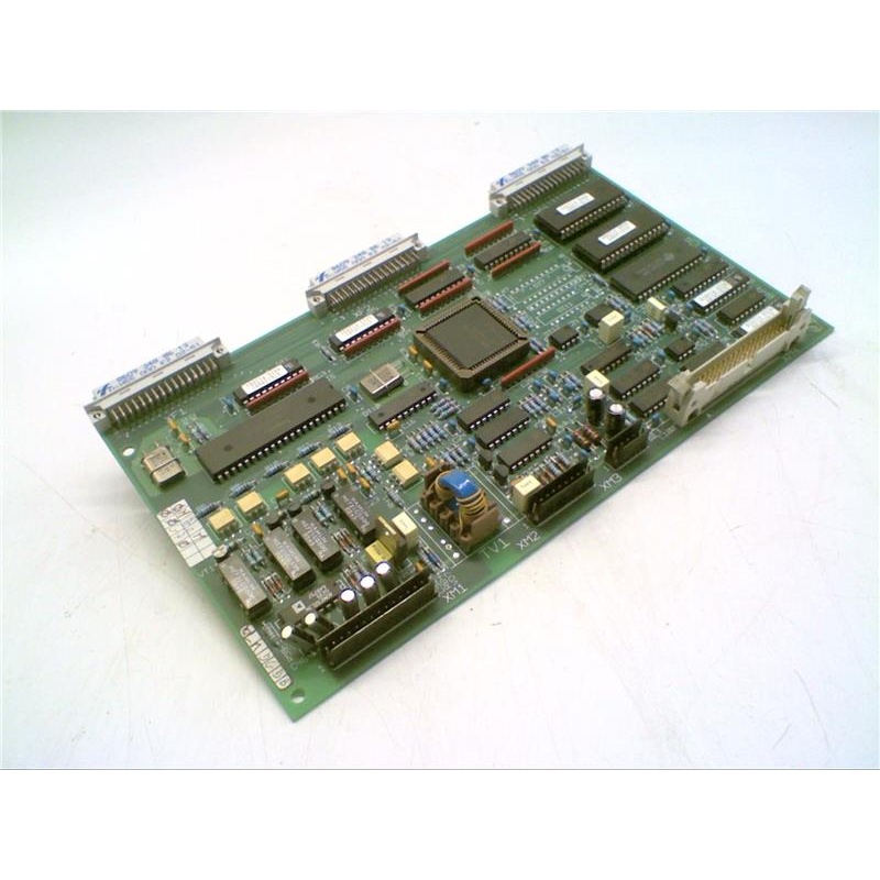 Сборка платы PC PIJO 6761263XD-4-C