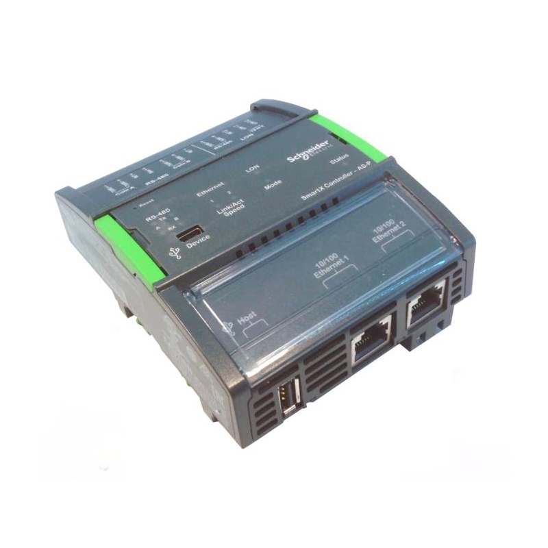Контроллер сервера Schneider Electric SXWASPXXX10001
