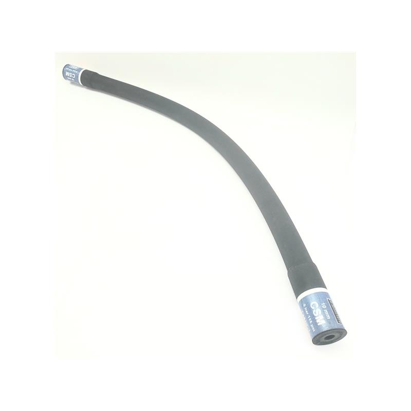 Чёрный резиновый шланг Watson Marlow 28-300001070