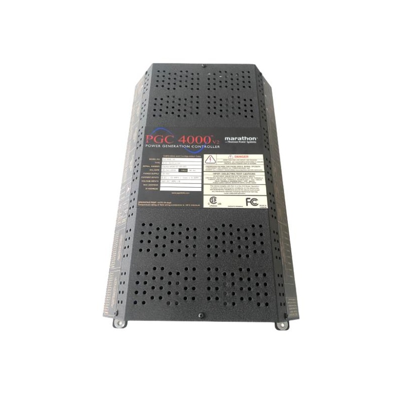 Блоки управления Thomson Power Systems PGC4000V2-CONTROLLER