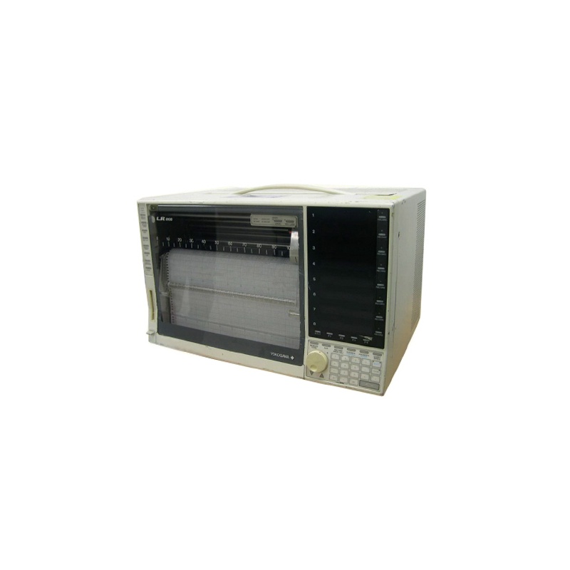 Картографический регистратор Yokogawa 371131-B-0/D/REM