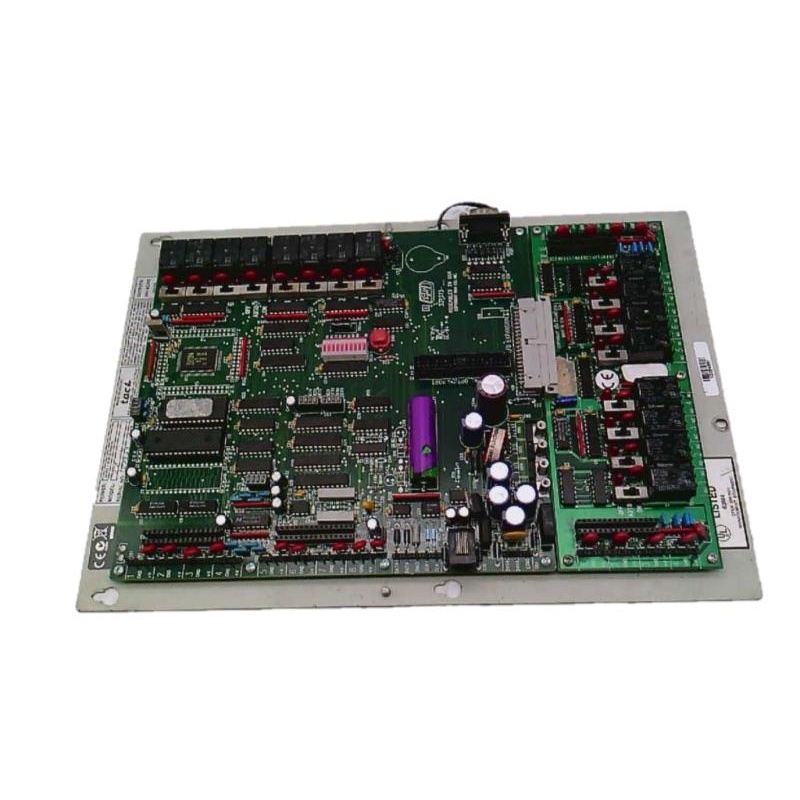 Блок управления процессом Schneider Electric 7716