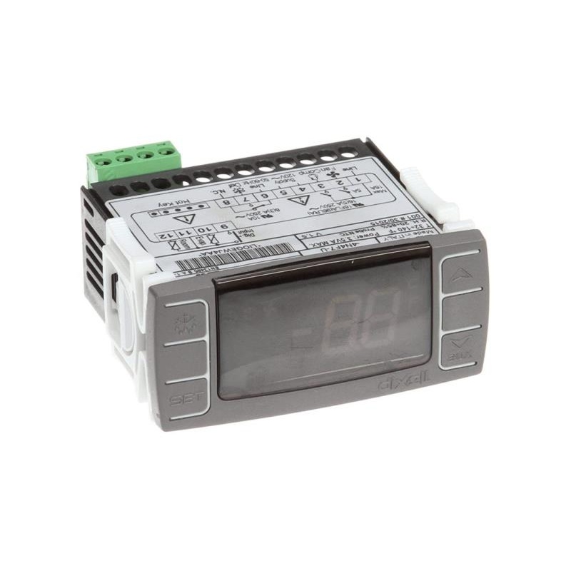 Температурный контроллер XR06CX-4N5F7-U