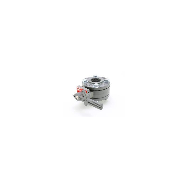 Дроссельный клапан Honeywell 0150MSYN-B1NS00S0