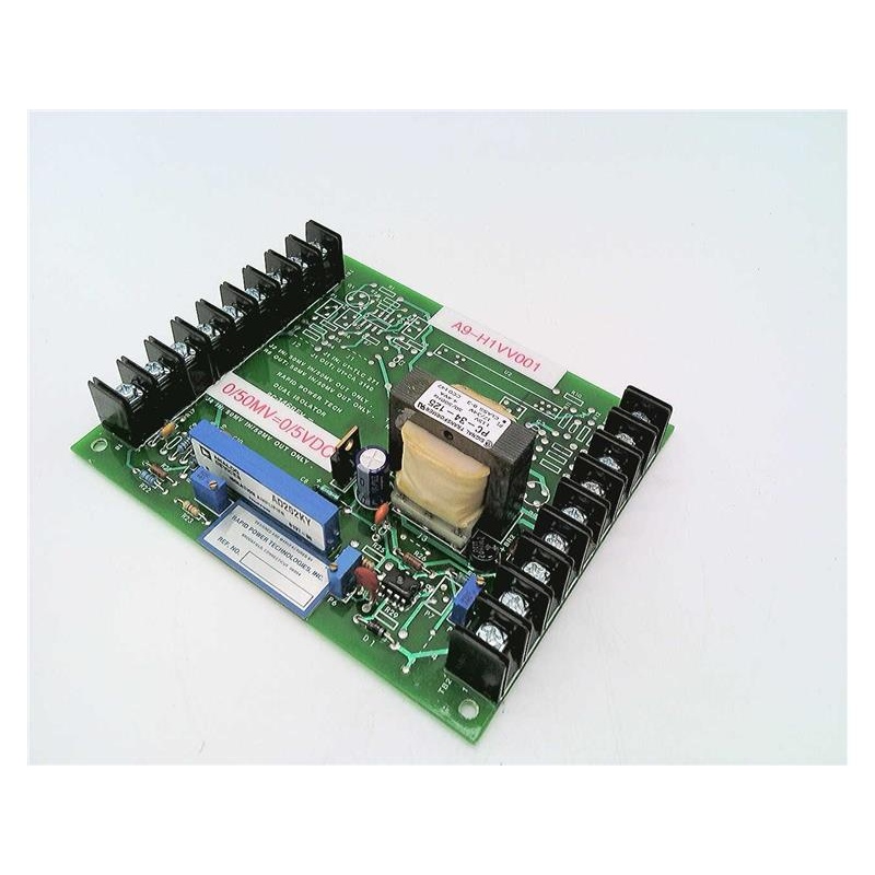 Приводная плата Eaton A9-H1VV001
