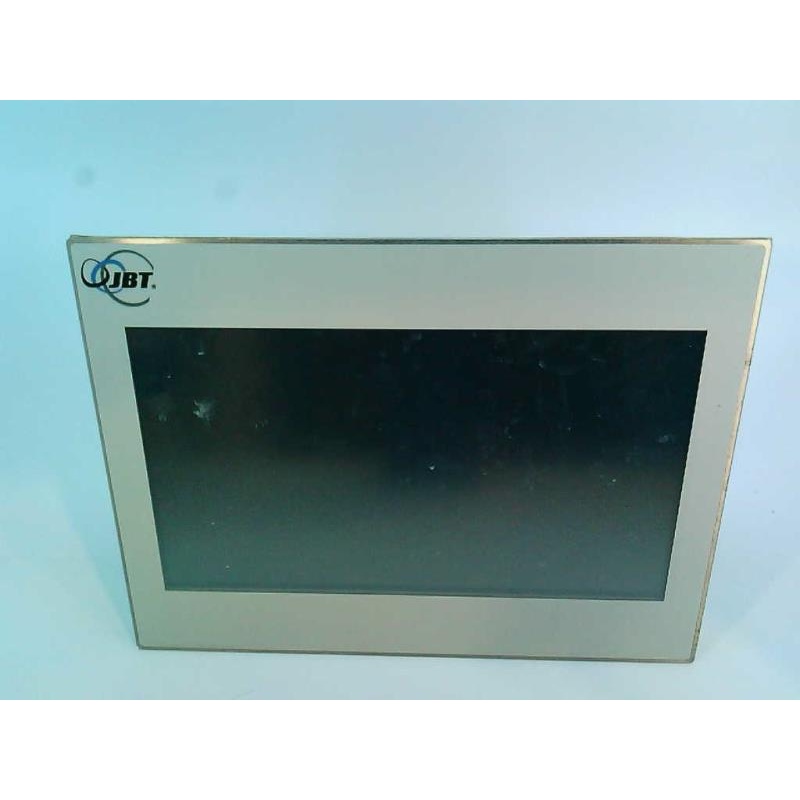 Интерфейс оператора JBT-SW15D-001