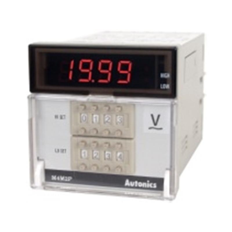 Метр Autonics M4M2P-AA-5