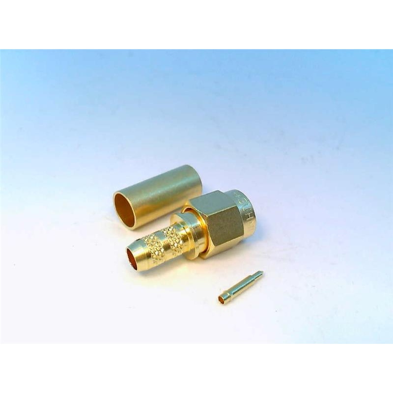Соединитель коаксиального кабеля 11 SMA-50-3-6/111 NE