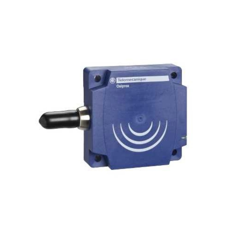 Индуктивный датчик приближения Telemecanique Sensors XS7D1A1DAM12