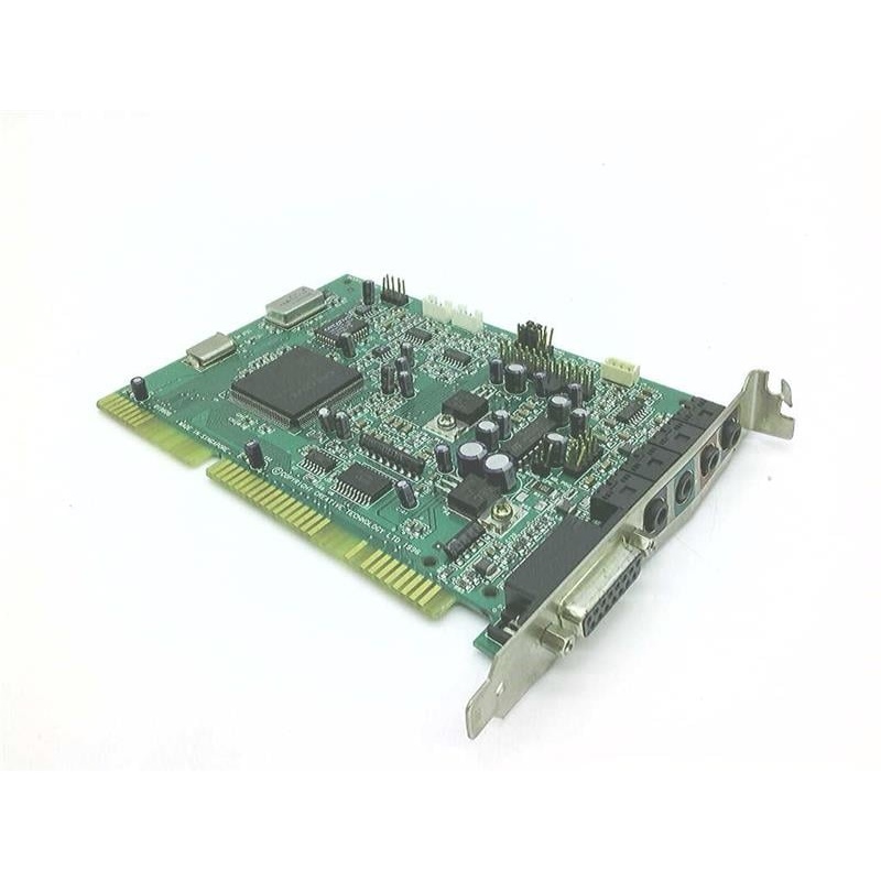 Компьютерная карта Creative Technology CT2970