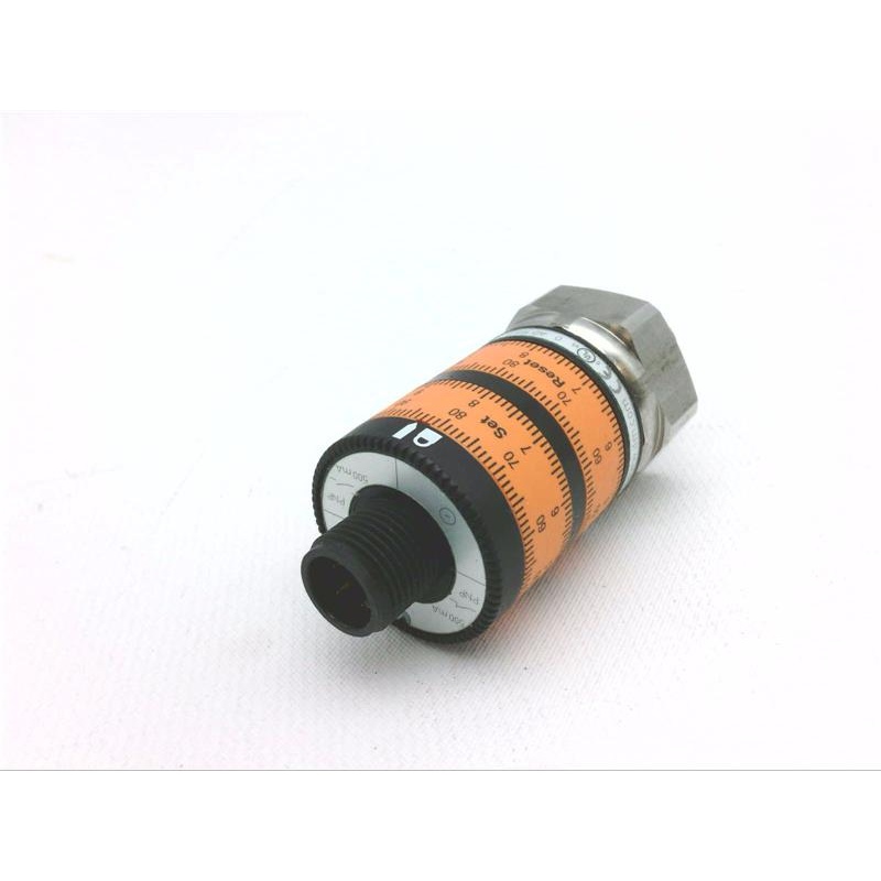 Переключатели контроля давления ifm PK-100-SFP14-HCPKG/US/ /W-PK6732
