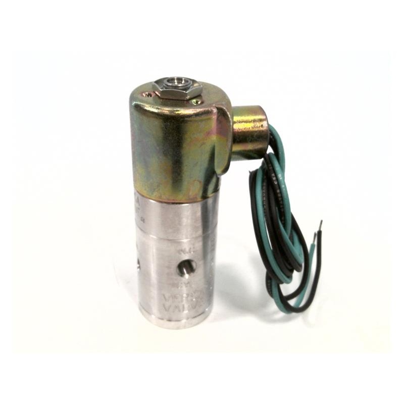 Пневматический клапан Versa Valves ASG-4222-70-A120