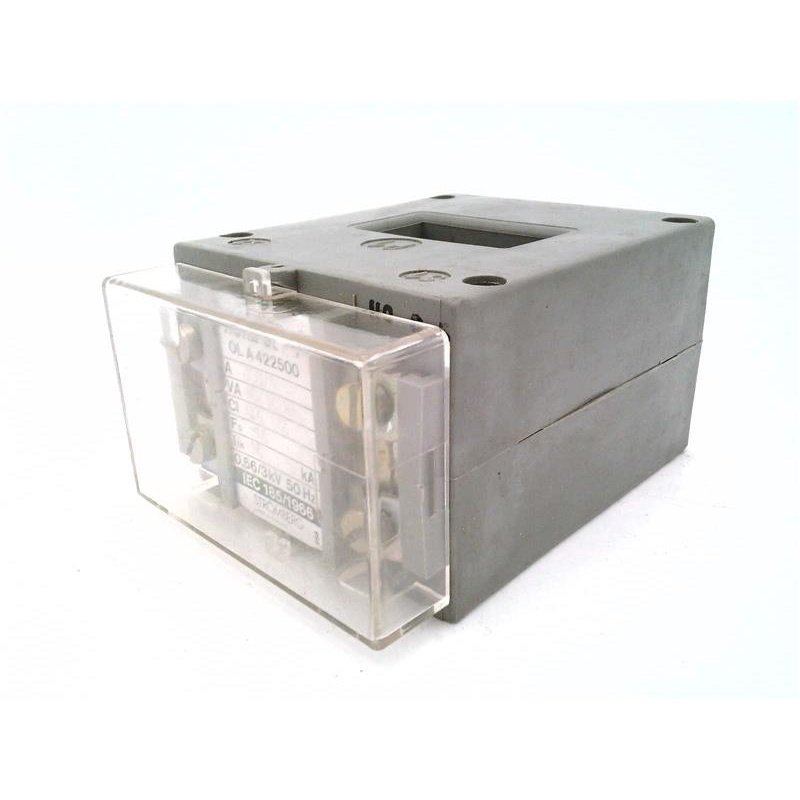 Трансформаторы тока ABB KORE-06D1-0L-A-422500-A300/1