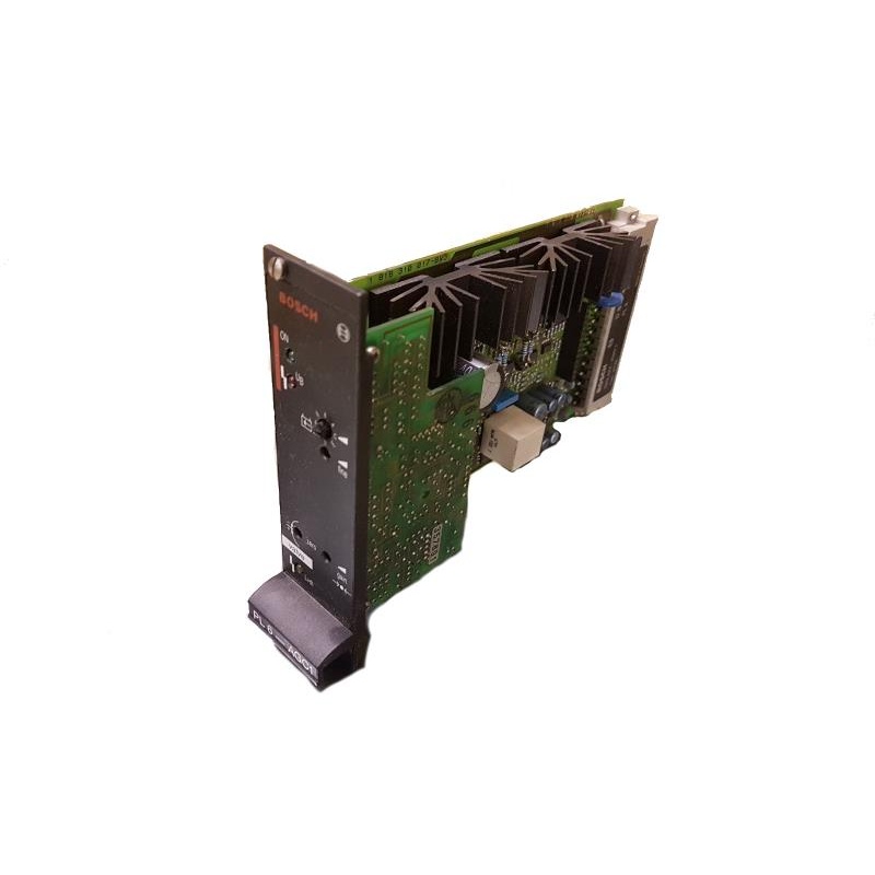 Блоки управления Bosch 0811-405-069