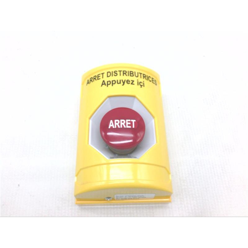 Стопорная станция Power Integrity Corp IA-ESOC/F/T