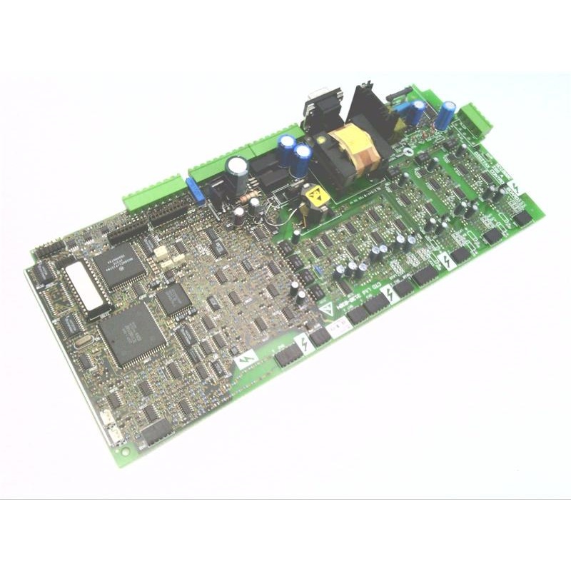 Плата управления DIGITAX Emerson SD1000E