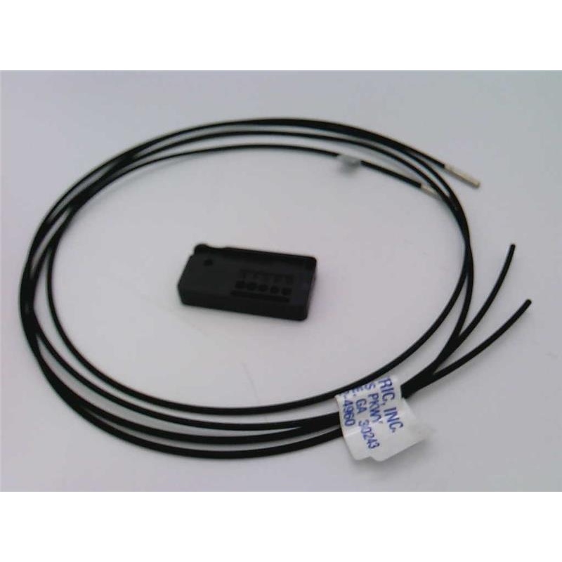 Усилители датчиков MD Micro Detectors CF/RB5-10