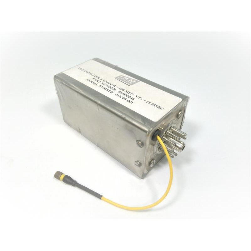 Преампильфьер IRM 514898546