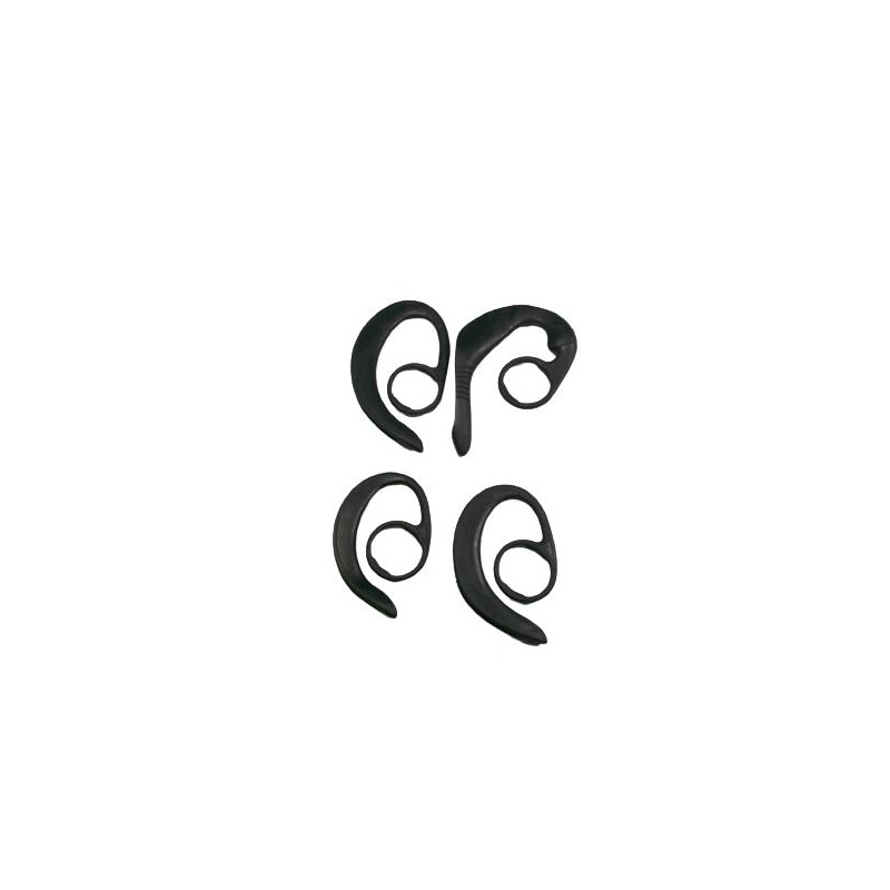 Запасные нейлоновые ушные петли Plantronics 64394-11