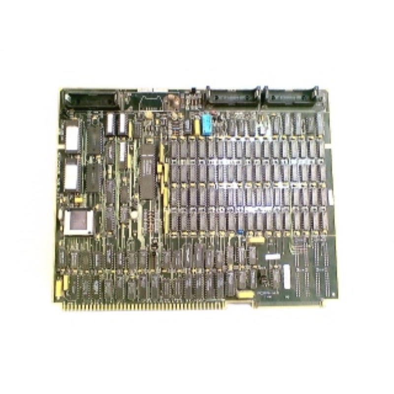 Процессорные и управляющие печатные платы Westinghouse 7381A28G02