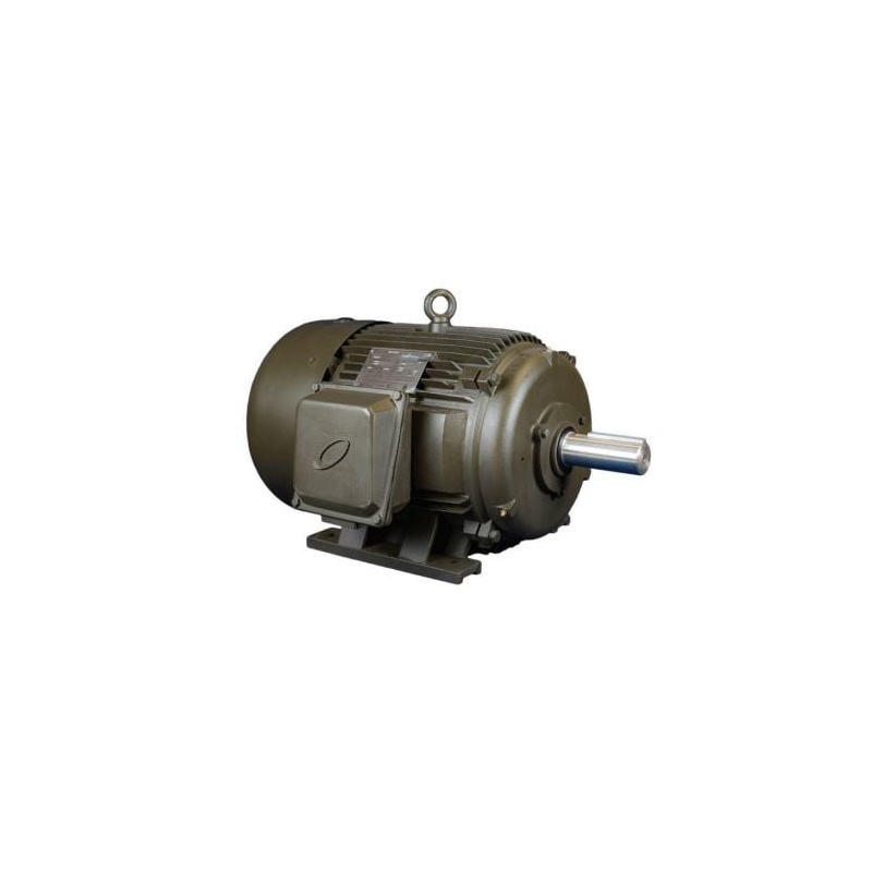 Двигатель MQP-36