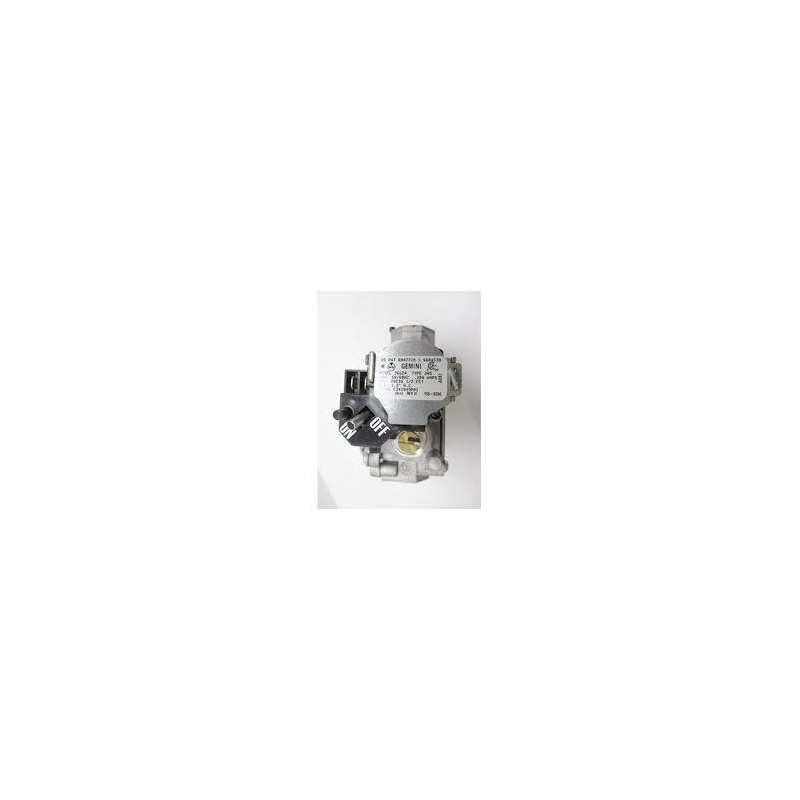 Выхлопные клапаны United Technologies EF32CB201