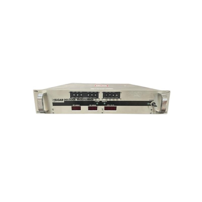 Программируемый декодер Xantrex DAP3-400AP-5,6,333