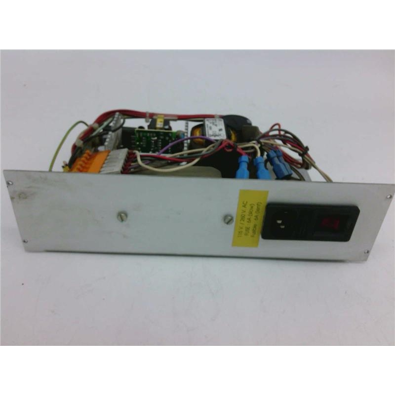 Модуль питания Sepro Robotique 20E77604