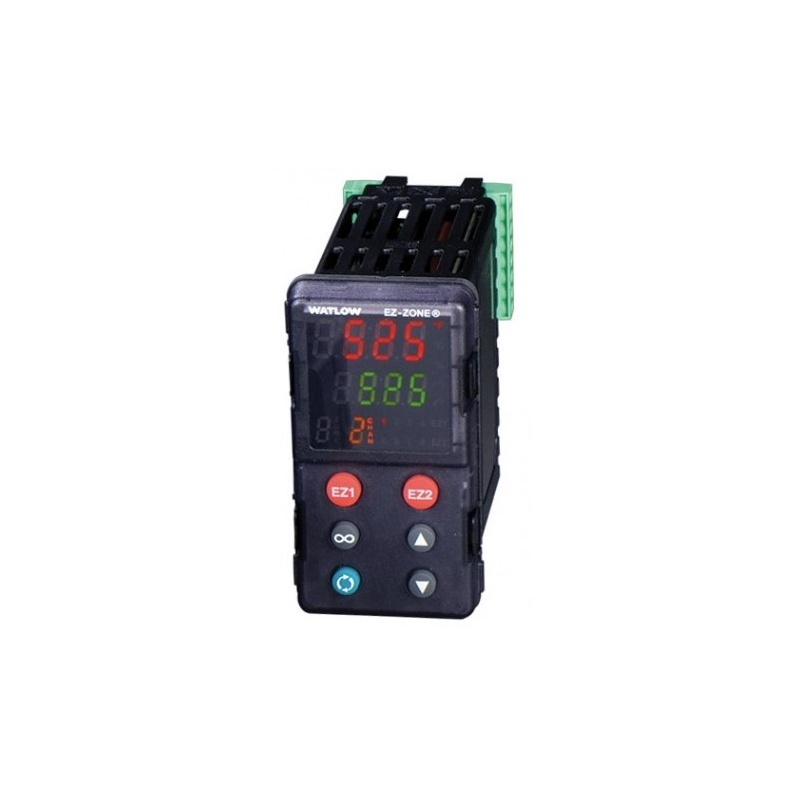 Встроенный многофункциональный контроллер Watlow PM8C1AK-AAAADAA