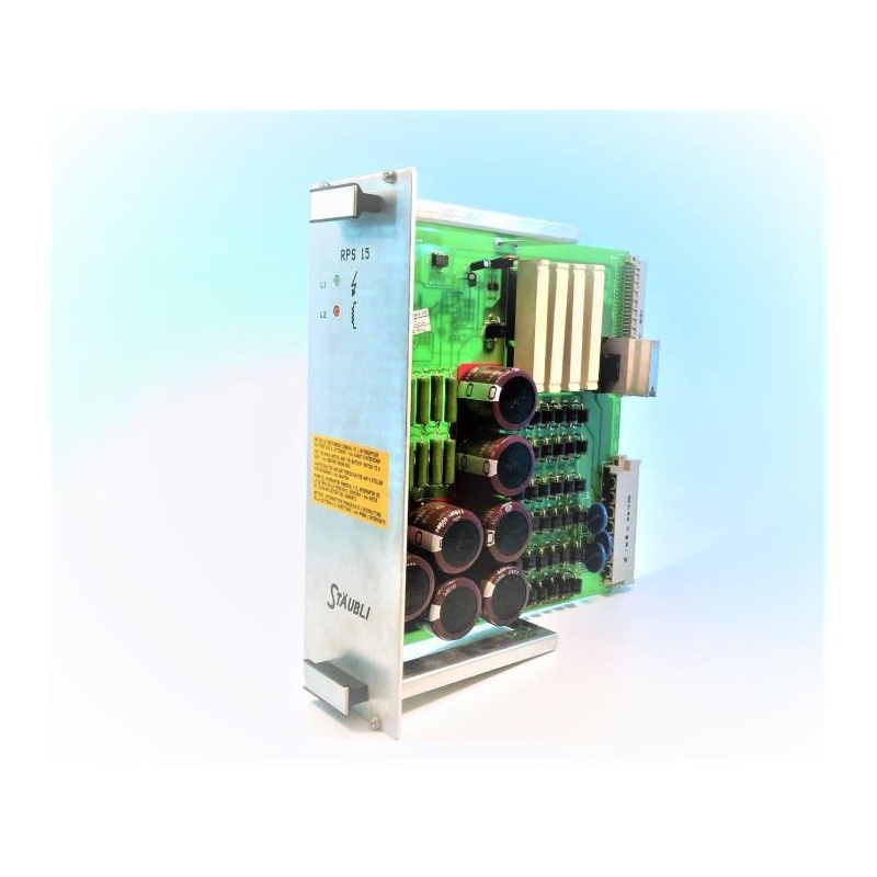 Плата питания RPS-15
