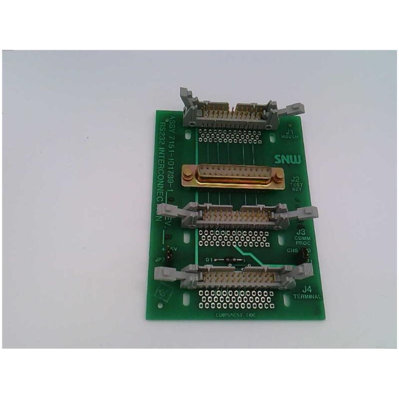 Прецизионные инструменты SNW SNW Precision Tools 7151-101739-1